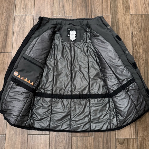 RefrigiWear polarforce -40 jacket Large - Picture 2 of 5